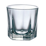 260ml Drinking Glassware / Whiskey Tumbler