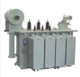 S11-M 630kVA 33kv/0.4kv Oil Immersed Type Power Distribution Transformer