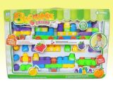 Kids Intellectual Toy Building Block (H0917003)