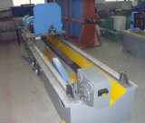Wg50 High Frequency Tube Mill Line