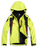 Waterproof and Windproof Jacket (A006)
