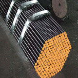 Seamless Steel Tubes for Low Temperature