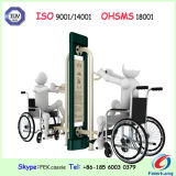 Eldly Disabled Leg Bicycle Outdoor Fitness Equipment