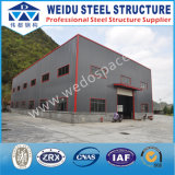 Fabrication & Erection of Structural Steel (WD100728)