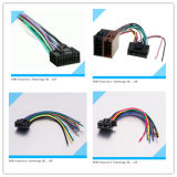 China Factory Automobile Audio Car Stereo Connector