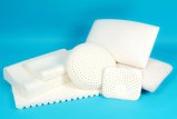 Latex Standard Pillow with Health Memory, Foam Pillow