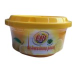 E&B Lemon Solid Detergent / Kitchen Cleaning Dishwashing Paste