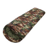 Waterproof Camping Sleeping Bag with CE Approved