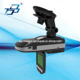 Car DVR / GPS Fix Camera/Radar Detector Full Band (GRD S304)