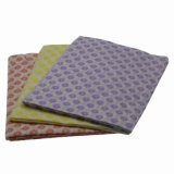 Absorbent Non-Woven Cleaning Wipes