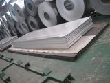5083 Marine Grade Aluminium Sheeting Plate for Shipbuilding