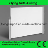 Outdoor Retractable Extensionable Aluminum Side Awning