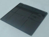 8mm Euro Grey Reflective Glass for Building Glass