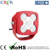 50W LED Work Light with CREE LEDs (CK-WC0510)