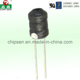 Low Loss Lead Inductor