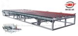 Glass Production Line with L Type Transfer Table