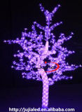 Indoor Decoration LED Crystal Tree Lighting