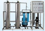 CE, Industrial RO Water Purifier, RO-1000L/H
