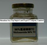 Niclosamide 96%Tech, 25% Ec, 30% Sc, 70%Wp