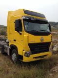 Sinotruk HOWO A7 6X4 Tractor Truck