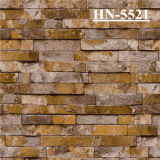 3D Houston Brick Wallpaper (HN-5521)