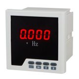 Newest 96*96 Electrical Digital Frequency Meter