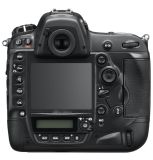 D4 Digital SLR Professional Cameras