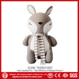 Angel Rabbit Soft Puppet (YL-1505013)