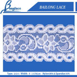 6cm Strecth Lace for Women's Underwear (Item No. S1511)