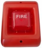 Fire Alarm With Strober (CV-FS083)