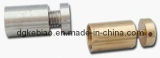Precision CNC Lathe Parts Custom CNC Machining Parts (KB-058)