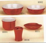 Ceramic Household Utensil(R001, R002)