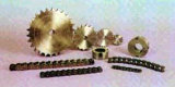 Power Transmission Parts - Chains & Sprockets