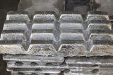 Aluminum Titanium Alloy Alti10%