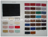 1.2mm Synthetic PU Nubuck Leather for Shoes (2057)