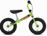 Green High-Quality Kid Mountain Dirt Bike