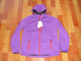 100% Polyester Breathable Outdoor Jacket (J003)