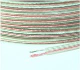 0.5mm2 Speaker Cable PVC Insulation
