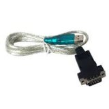 Transport USB Cable with Adapter