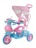 Baby Tricycle (A611-1)