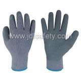 Latex Glove for Winter (LY3011)