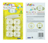 Baby Safety---Socket Covers