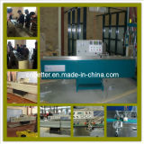 China Insulating Glass Production Line / Insulated Glass Machinery