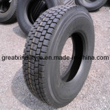 Triangle/Aelous Quality Tubeless Truck & Bus Tyre (12R22.5)