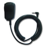 Two Way Radio Accessories Speaker Microphone (HM-100)