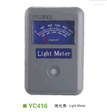 Light Meter (YC416)