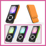 MP4 Player with 1.8 TFT Screen-Ly-P403
