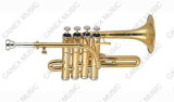 Piccolo Trumpet (GTR-100L)