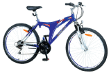 Mountain Bicycle (KS26MS07)