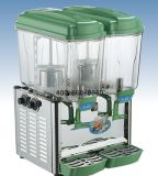 24L Beverage Machine, Drink Dispenser, Ice Slushy Machine, Juice Machine,